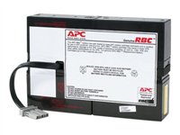 APC RBC59 Replacement Battery Cartridge