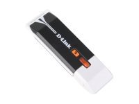 D-Link RangeBooster N USB Adapter DWA-140