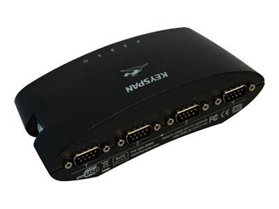 Tripp Lite Keyspan 4Pt Usb Ser Adpt Rohs