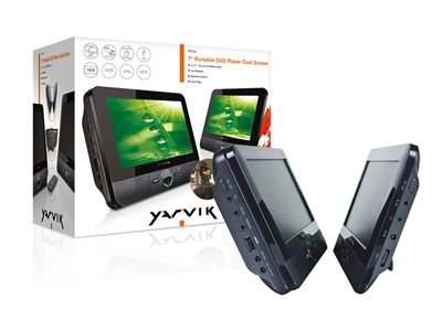 Yarvik PDV102