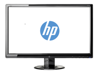 HP 24wd