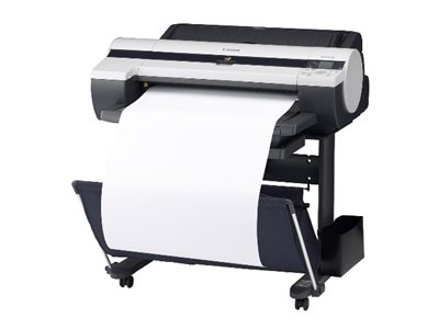 Canon imagePROGRAF iPF610