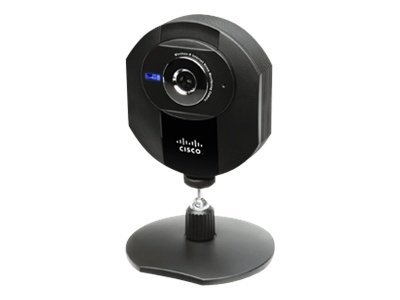 Linksys WLS-N INET HOME MONITORING CAM