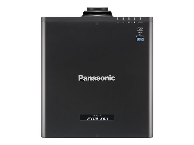 Product shot - Top