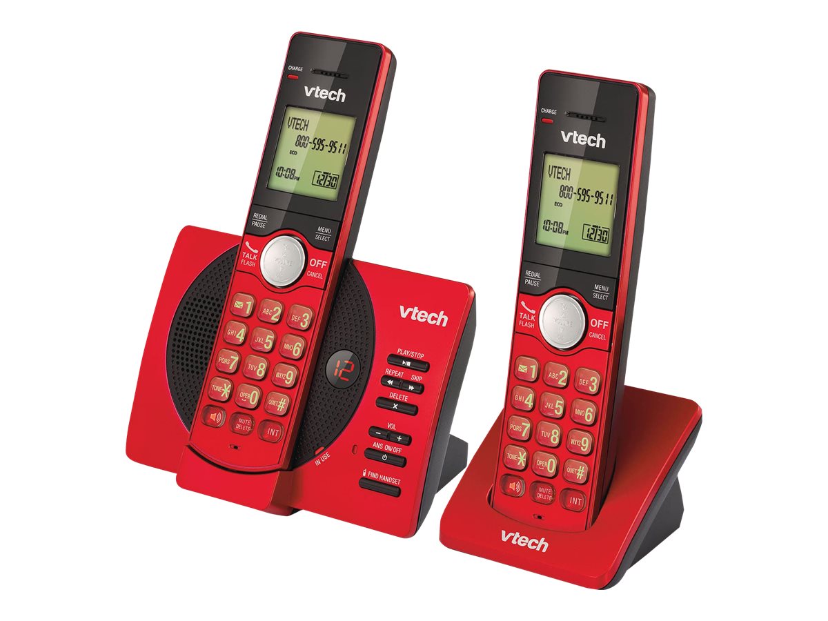 VTECH DECT CS CID 2HS ANS CS692926