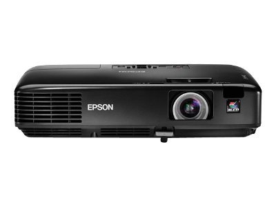 Epson Powerlite 1750