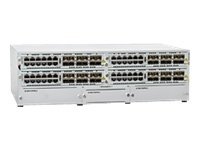 Allied Telesis AT MCF2300 Multi-Channel Modular Media Chassis