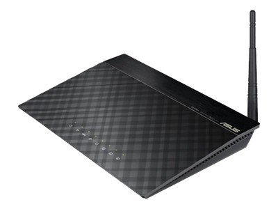 ASUS RT-N10 (Ver.C)