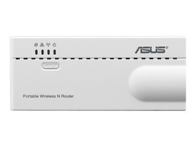 ASUS WL-330N