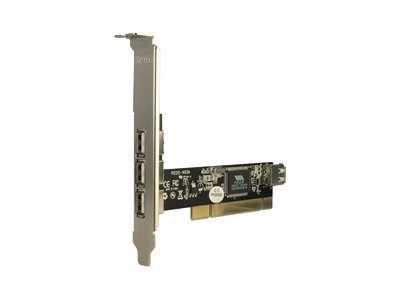 Sweex 4 Port USB 2.0 PCI Card
