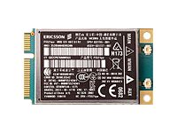 Hewlett Packard - Hp Un2430 Ev-Do/Hspa Mini Card