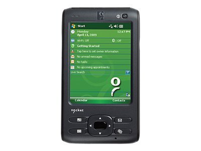 Socket SoMo 650EB-E