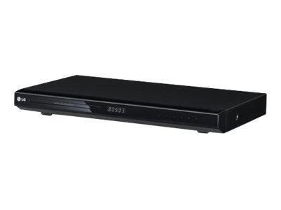 LG DVX640