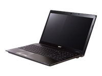 600 - Acer TravelMate Timeline 8571-733G32Mn