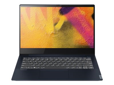 Product shot - Front