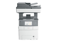 Lexmark X746de