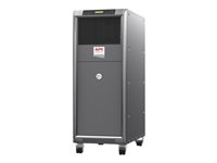 APC MGE Galaxy 300 30kVA 400V 3:3 with 25min Battery, Start-up 5x8
