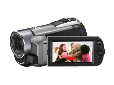 Canon LEGRIA HF R106