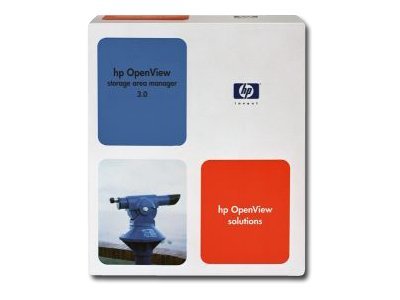 HP Data Protector Advanced Backup to Disk