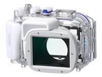 Panasonic DMW-MCZX3E - Unterwassergeh&auml;use f&uuml;r Digitalkamera