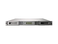 HP StorageWorks 1/8 G2 Tape Autoloader Ultrium 3000