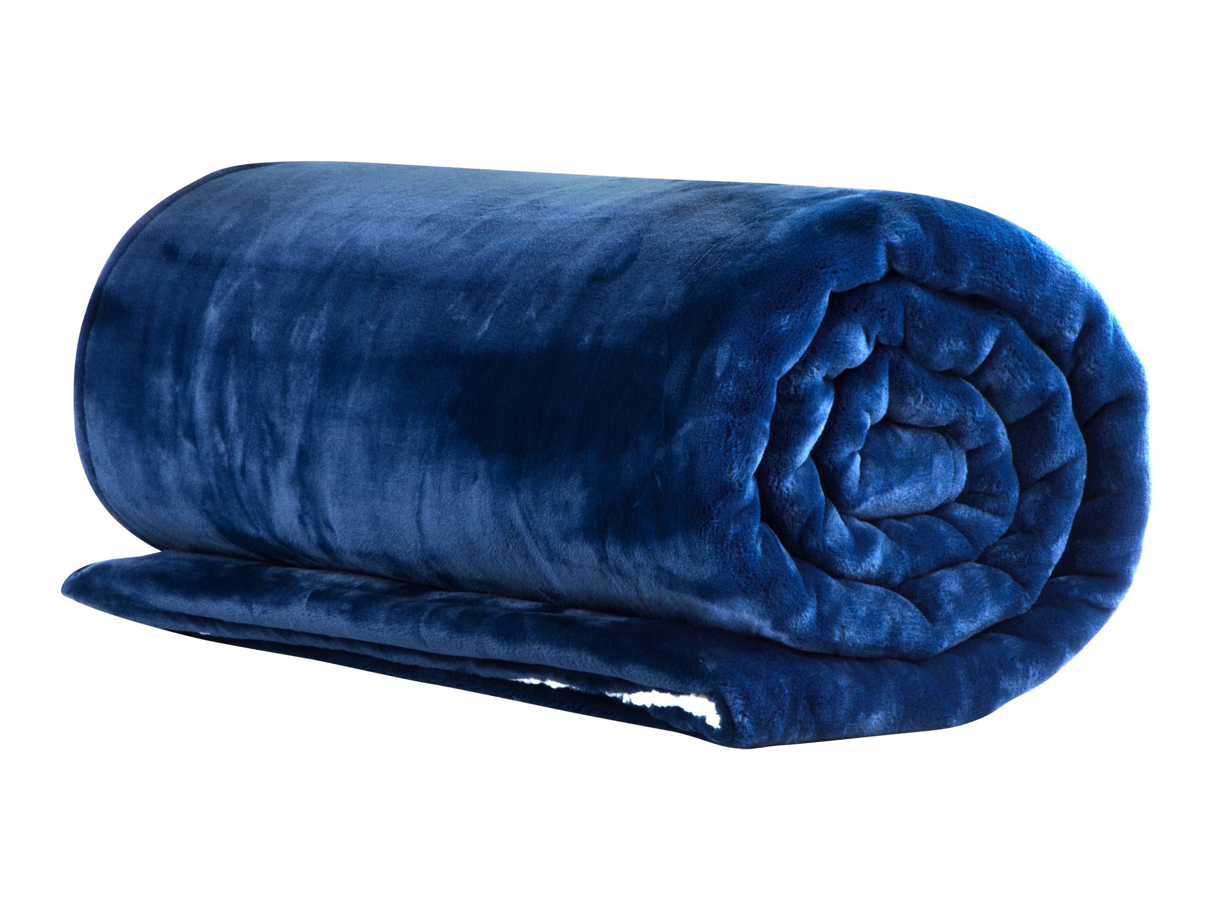 Hush Sherpa Throw Weighted Blanket London Drugs