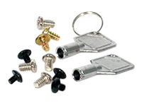 StarTech.com Replacement or Extra Drive Drawer Keys for the DRW150 Series