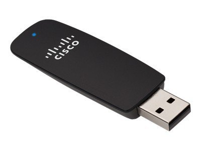 Linksys AE1200 Wireless-N USB Adapter