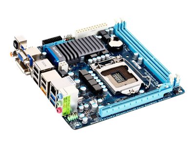 Gigabyte GA-H61N-USB3