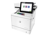 HP Color LaserJet Enterprise MFP M578dn - Multifunction printer - color