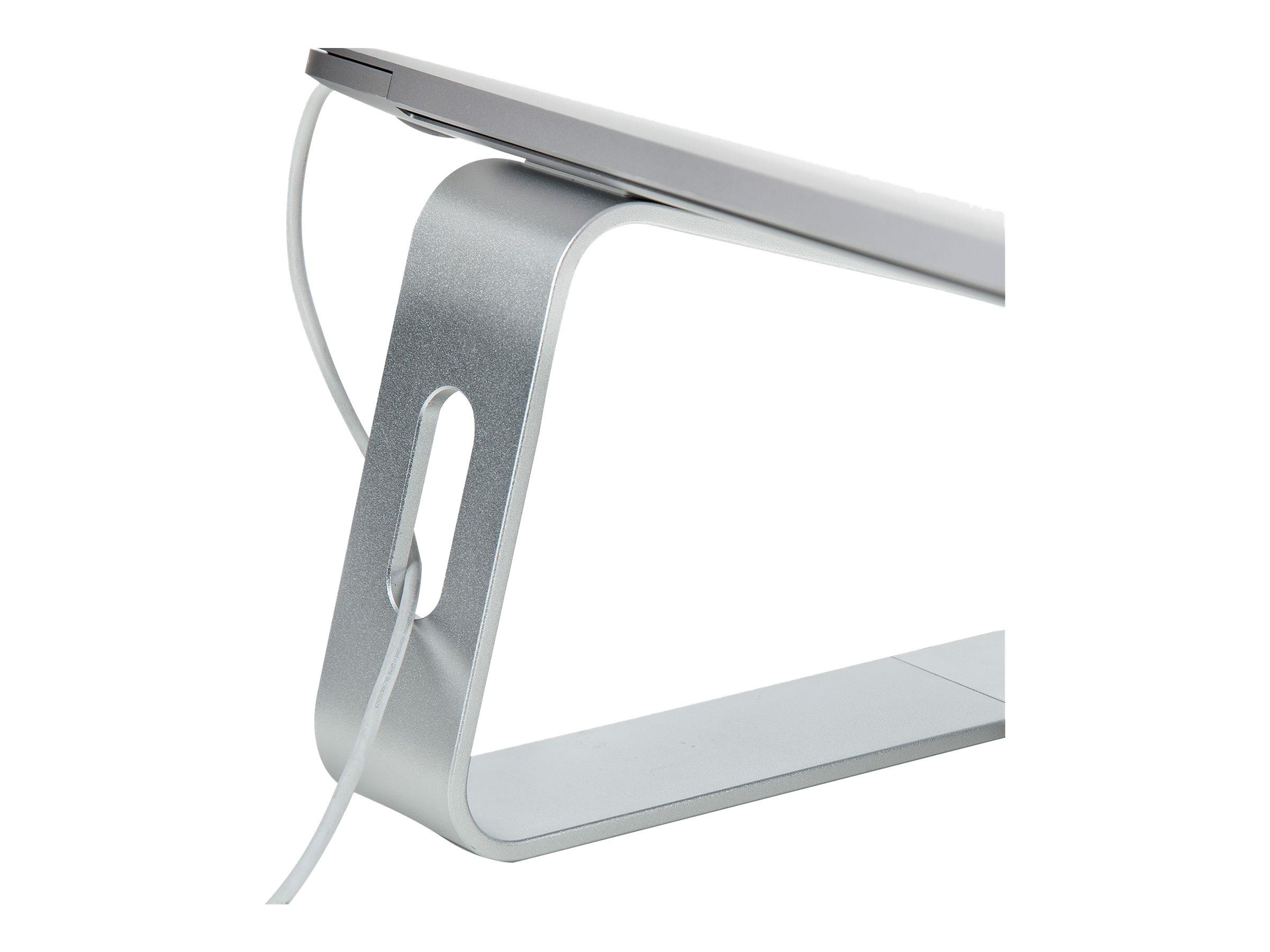 LAPTOP-STAND-SILVER | STARTECH.COM