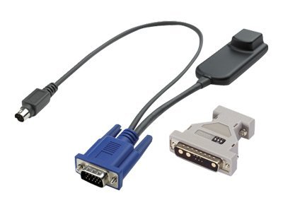 APC KVM SUN Server Module