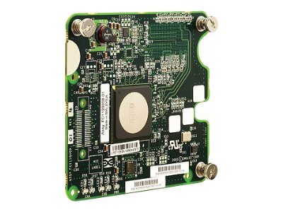 Emulex LPe1105-HP 4Gb FC HBA for HP c-Class BladeSystem
