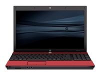 HP ProBook 4510s - Core 2 Duo T5870 2 GHz - 15.6" TFT