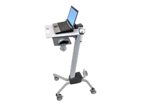 Ergotron Neo-Flex Laptop Cart