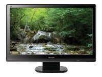 ViewSonic VX2453mh-LED - &Eacute;cran LCD - TFT - WLED - 24" - &eacute;cran large - 1920 x 1080 - 300 cd/m2 - 1000:1 - 30000000:1 (dynamique) - 2 ms - 0.2715 mm - HDMI, VGA - haut-parleurs - noir - ViewSonic VX2453mh-LED - &Eacute;cran LCD