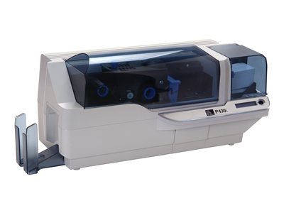 Zebra P430i