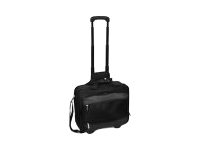 Toshiba Business Traveller Trolley Case - PX1196E-1NCA
