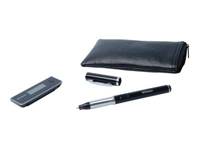 IRISNotes Executive 2