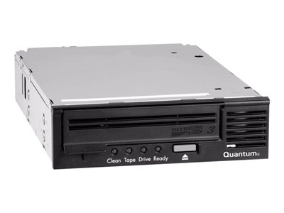 Quantum Quantum Lto-3 Hh Int Drv 3Gb/S Sas, 5.25 Bb