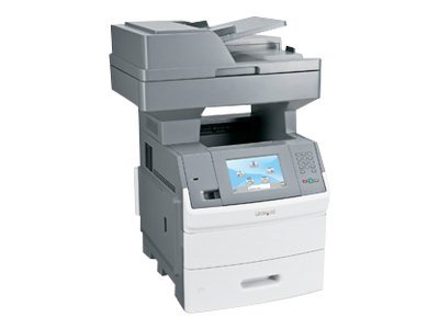 Lexmark X656De Mfp New Prod Specs Tbd