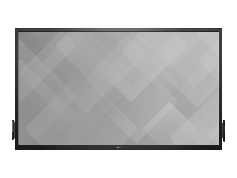 Product shot - Front