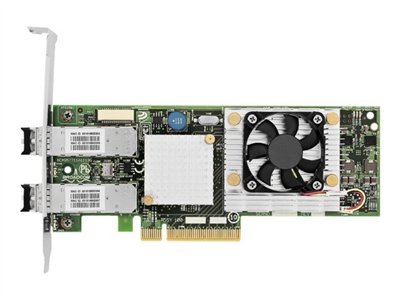 Broadcom NetXtreme II 57711