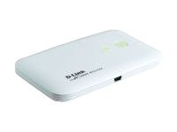 D-Link myPocket 3G HSDPA Router