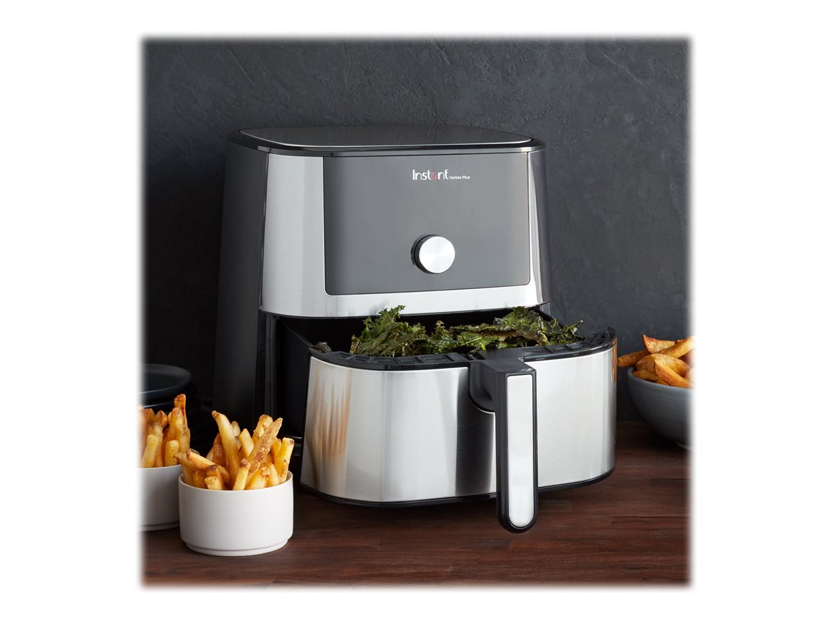 Instant Pot Vortex Plus Air Fryer 6QT 140300602 London Drugs