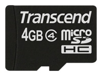 Transcend