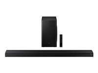 samsung 340 watt soundbar