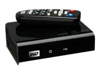 *WD TV HD MEDIA PLAYER USB 2.0/HDMI/COMPOSITE
