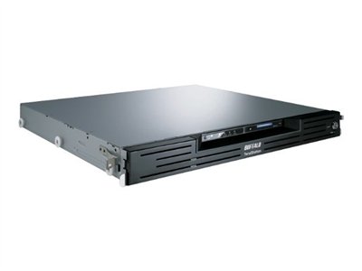 Buffalo TeraStation III Rackmount