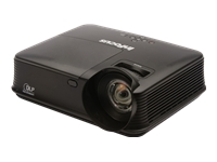 InFocus IN126ST DLP projector - 3D - 3000 lumens - 1280 x 800 - widescreen - HD 720p - short-throw fixed lens - DLP projector - 3D - 3000 lumens - 1280 x 800 - widescreen - HD 720p - short-throw fixed lens